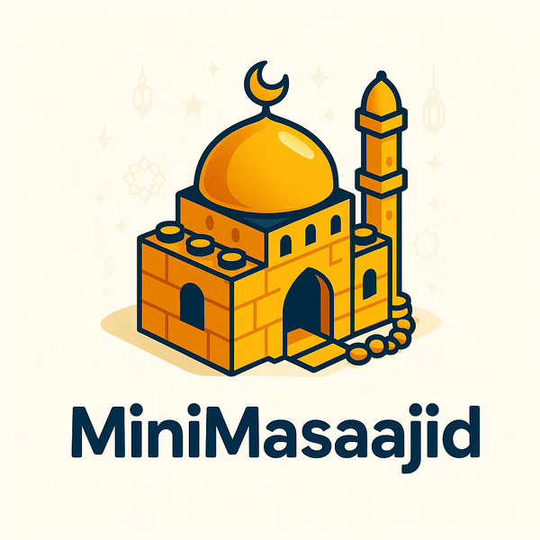 MiniMasaajid