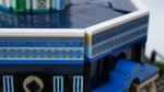 Dome of the Rock – 983 Piece Building Set