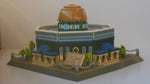 Dome of the Rock – 983 Piece Building Set