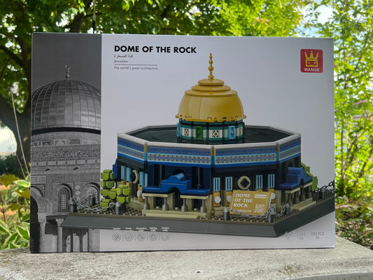 Dome of the Rock