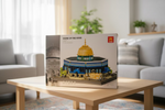 Dome of the Rock – 983 Piece Building Set